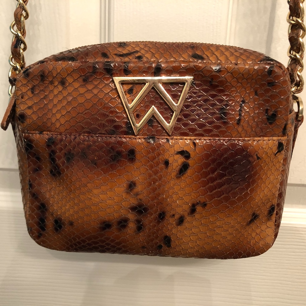 Kelly Wynne Mingle Mingle Mini Handbag